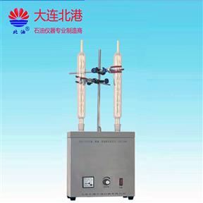 汽(qi)油、煤(mei)油(you)、柴(chai)油酸(suan)度測定儀(yi)